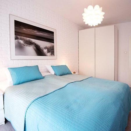 Lato Apartament Solna 11C Z Garazem Колобжег Екстериор снимка