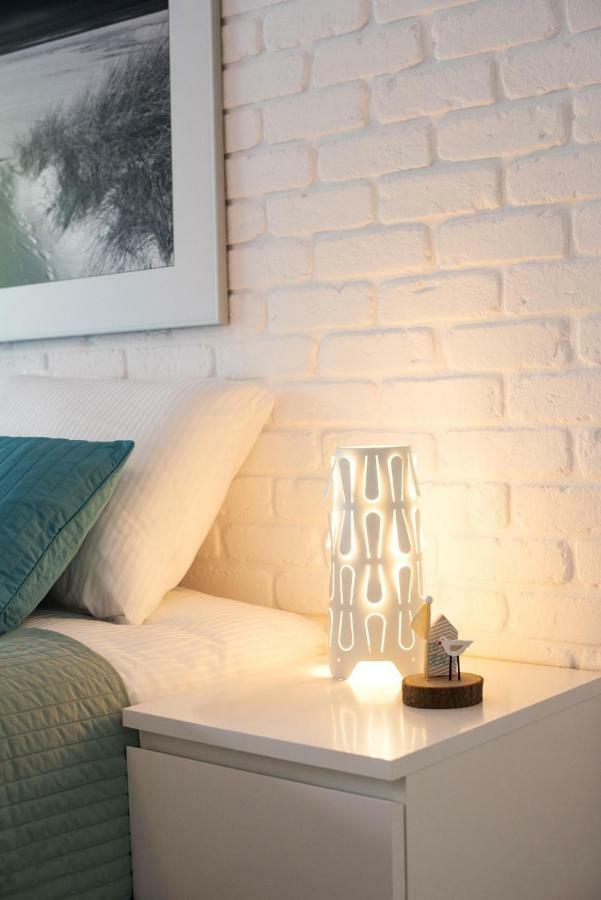 Lato Apartament Solna 11C Z Garazem Колобжег Екстериор снимка